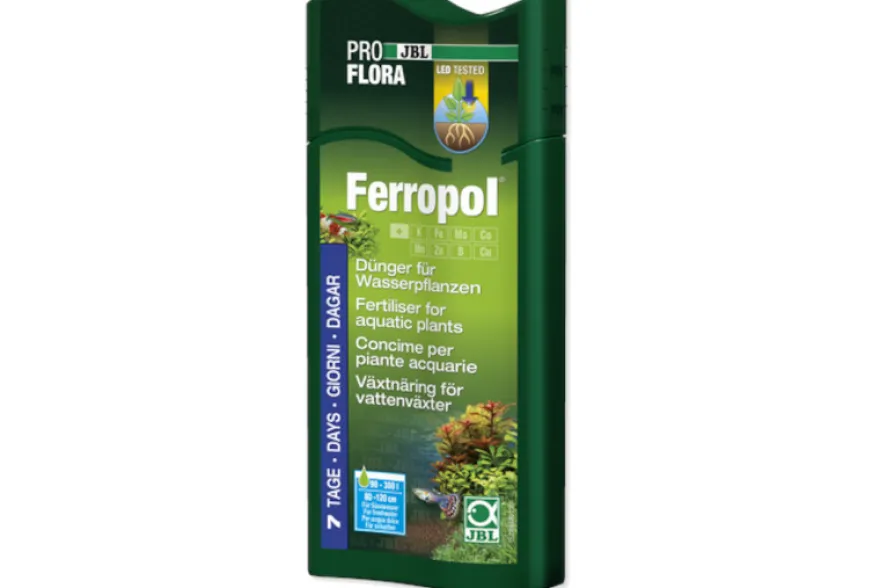 JBL Ferropol, 500 ml