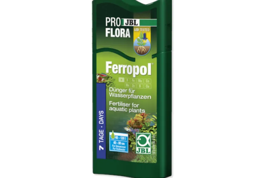 JBL Ferropol, 100 ml