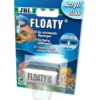 JBL Floaty mini Acryl + Glas, Algenmagnet bis 4 mm Scheibenstärke