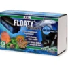 JBL Floaty Shark, Algenmagnet bis 30 mm Glasstärke
