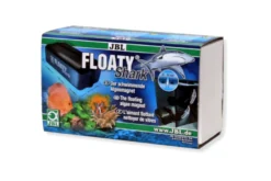 JBL Floaty Shark, Algenmagnet bis 30 mm Glasstärke
