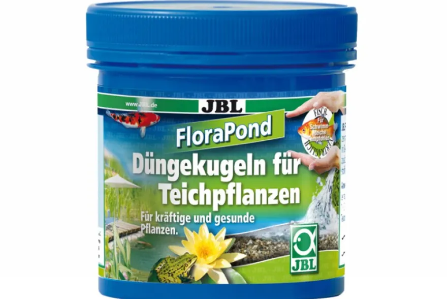 JBL FloraPond (8 Kugeln)