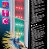 JBL LED Solar Effect 8W, 438 mm