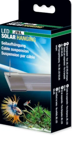 JBL LED SOLAR Hanging