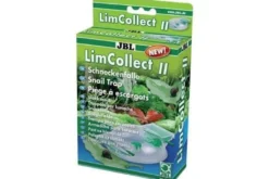 JBL LimCollect II, Schneckenfalle