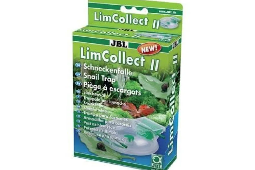 JBL LimCollect II, Schneckenfalle