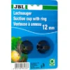 JBL LochSauger 12 mm (u.a. Thermometer), 2 St.