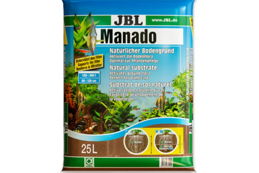 JBL Manado, 25 Liter