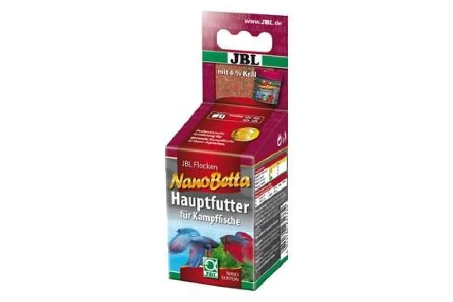 JBL NanoBiotopol Betta, 15 ml