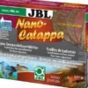 JBL Nano-Catappa, Seemandelbaumblätter, 10 St.