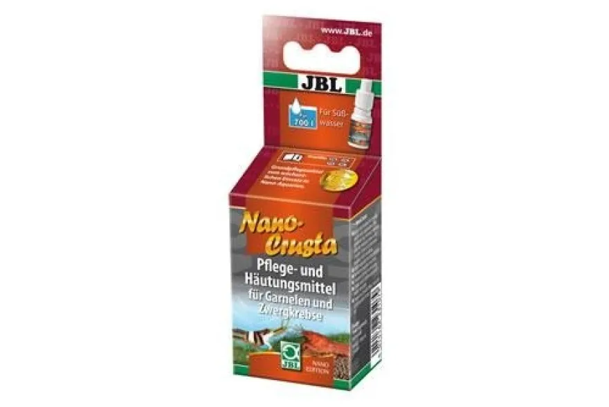 JBL NanoCrusta, 15 ml
