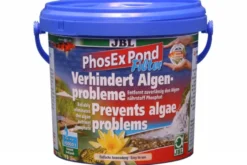 JBL PhosEx Pond Filter 1 kg (2,5 l)