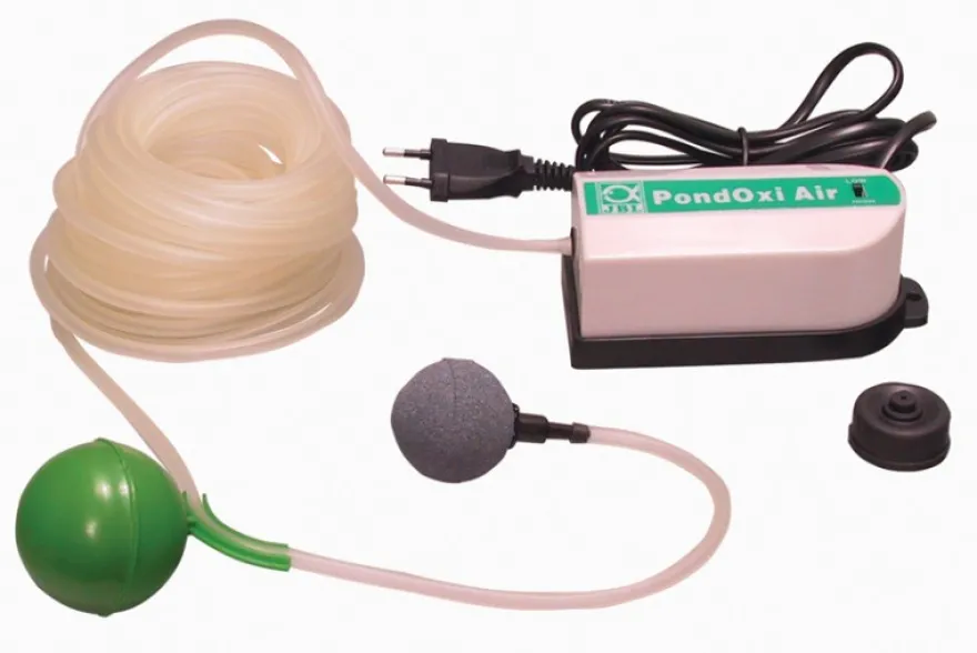 JBL PondOxi-Set