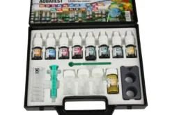 JBL ProAquaTest Combi Set Plus NH4