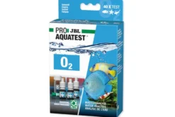 JBL ProAquaTest O2 Sauerstoff Refill