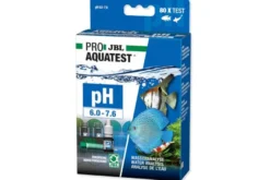 JBL ProAquaTest pH 6.0-7.6