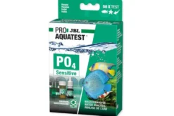 JBL ProAquaTest PO4 Phosphat Sensitiv Nachfüllreagens