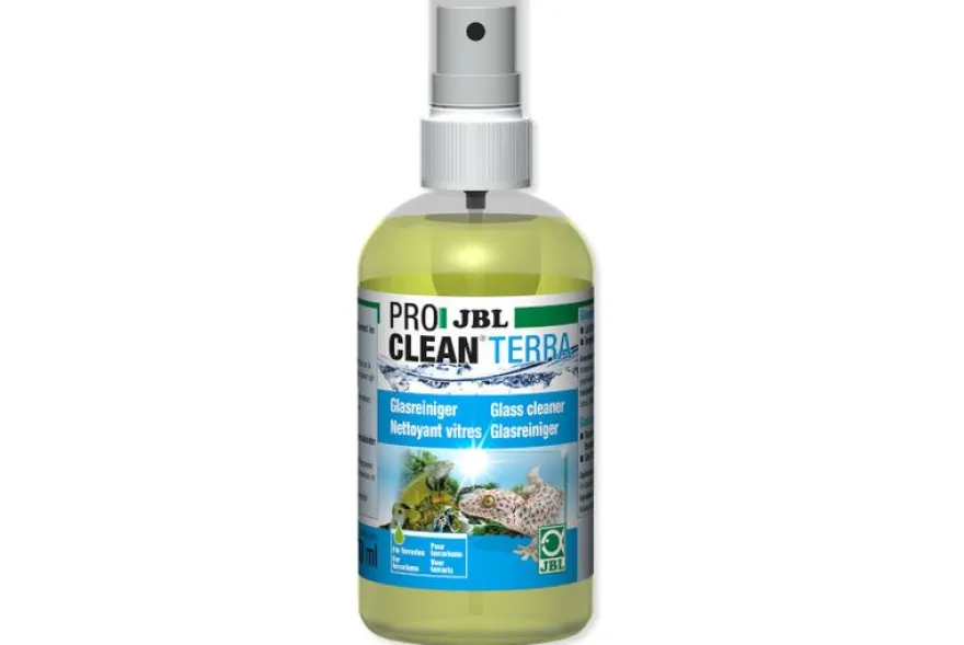 JBL ProClean Terra, 250 ml