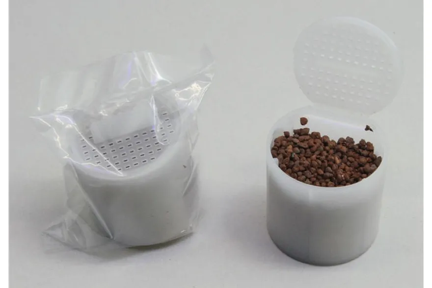 JBL ProCristal i30 Greenstop, Doppelpack, Spezialfiltermaterial