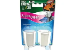 JBL ProCristal i30 SuperClear, Doppelpack, Spezialfiltermaterial