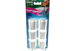 JBL ProCristal i30 SuperClear, 6er-Pack, Spezialfiltermaterial