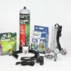 JBL PROFLORA CO2 ADVANCED SET U, CO2 Anlage Einweg bis 600l