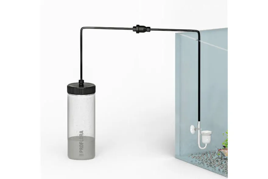 JBL ProFlora CO2 Basic Bio Set