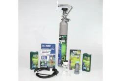JBL PROFLORA CO2 BASIC SET M, CO2 Anlage Mehrweg bis 300l