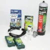 JBL PROFLORA CO2 BASIC SET U, CO2 Anlage Einweg bis 300l