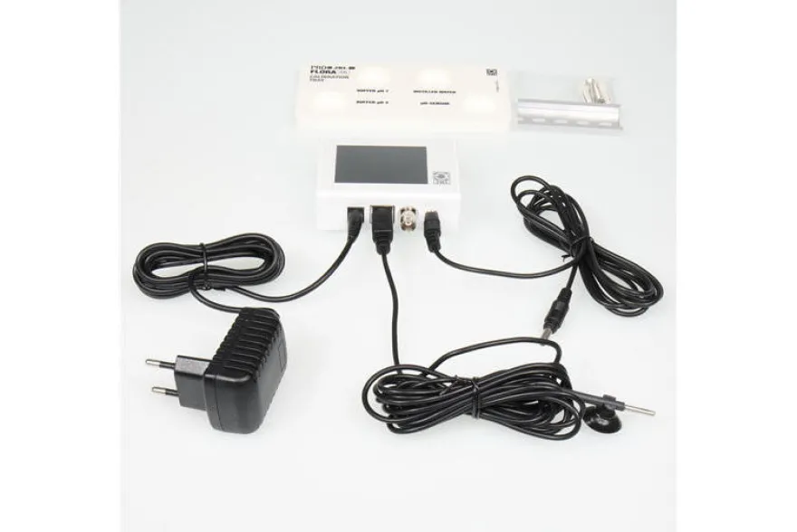 JBL ProFlora CO2 Control