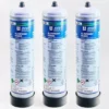 JBL PROFLORA CO2 CYLINDER 500 U x3, 3x 500g CO2