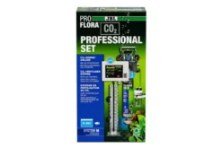 JBL ProFlora CO2 Professional Set M, CO2 Anlage Mehrweg bis 600l