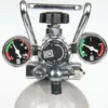 JBL ProFlora CO2 Regulator Advanced, CO²-Druckminderer