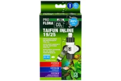 JBL ProFlora CO2 Taifun Inline 19/25