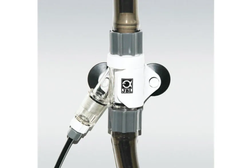 JBL ProFlora CO2 Taifun Inline 16/22