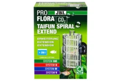 JBL PROFLORA CO2 TAIFUN SPIRAL EXTEND, CO²-Reaktor Erweiterungsset