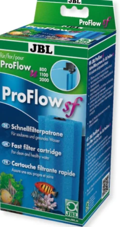 JBL ProFlow sf u800,1100,2000