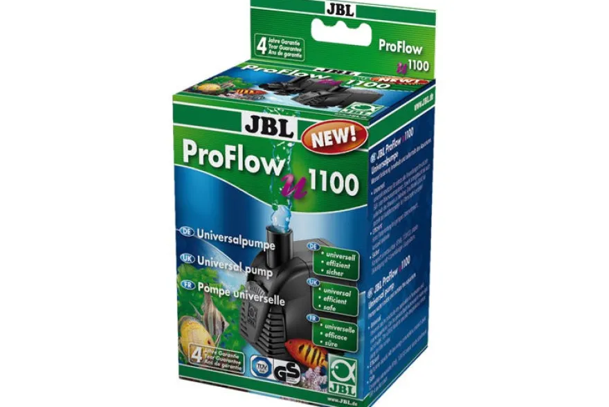 JBL ProFlow u1100