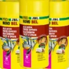 JBL ProNovo Bel Flakes M Set aus 3x 1 Liter