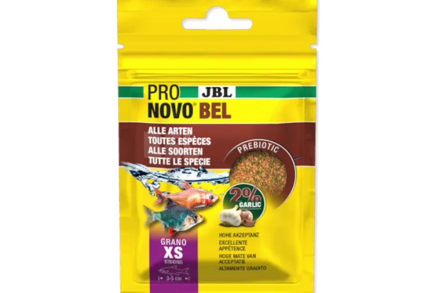 JBL PRONOVO BEL GRANO XS, 20 ml