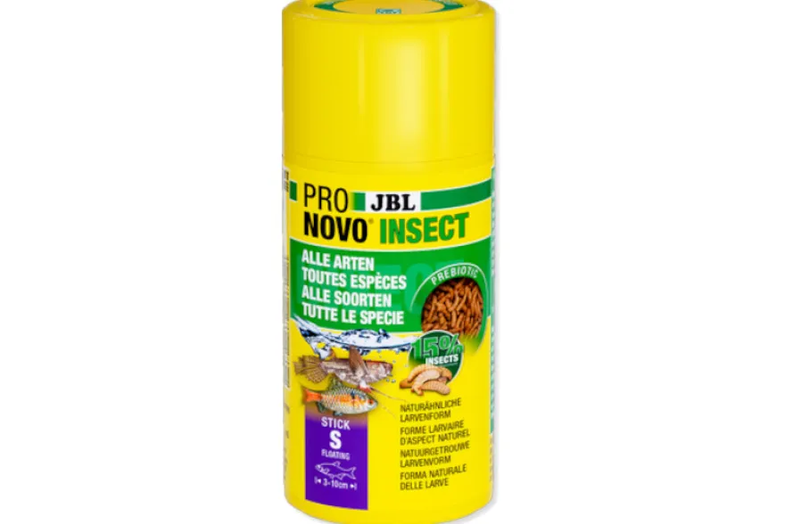 JBL PRONOVO INSECT STICK S 20ml