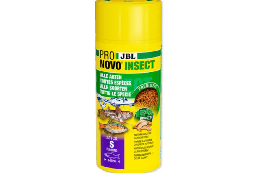 JBL PRONOVO INSECT STICK S 20ml