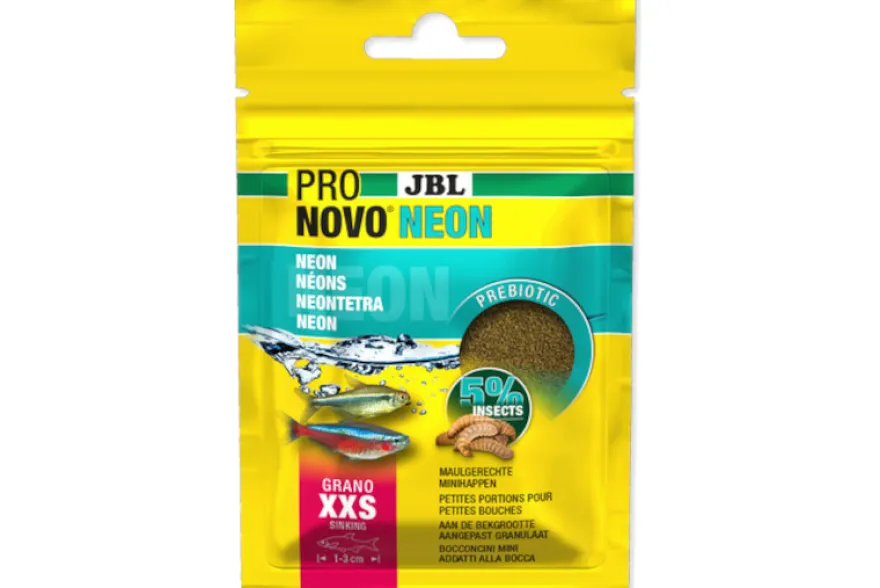 JBL PRONOVO NEON GRANO XXS 20ml