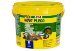 JBL PRONOVO PLECO WAFER XL, 250ml