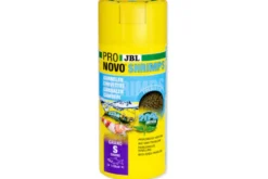 JBL PRONOVO SHRIMPS GRANO S 100ml CLICK