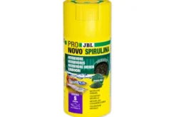 JBL ProNovo SPIRULINA Grano S, 100 ml CLICK