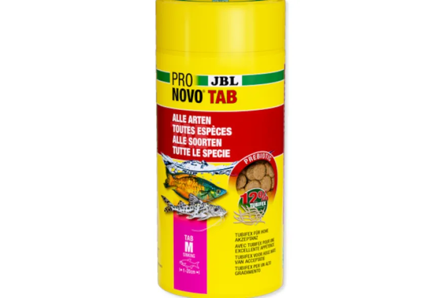 JBL PRONOVO TAB M 100ml