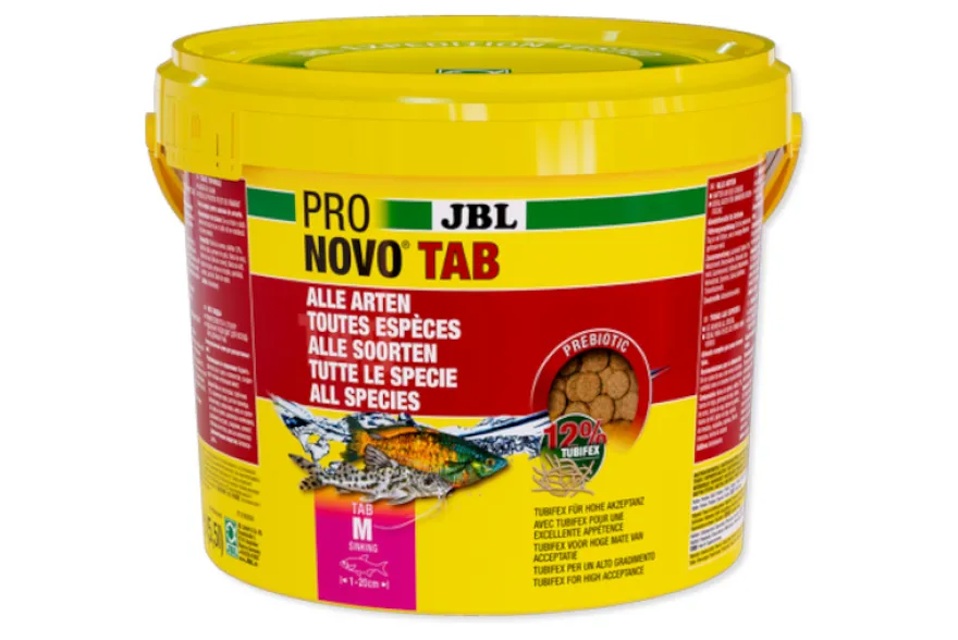 JBL PRONOVO TAB M 100ml