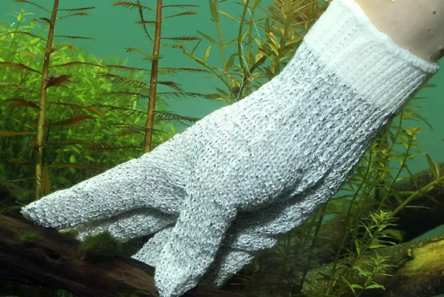 JBL Proscape Aquarien-Handschuh (Auslaufartikel)