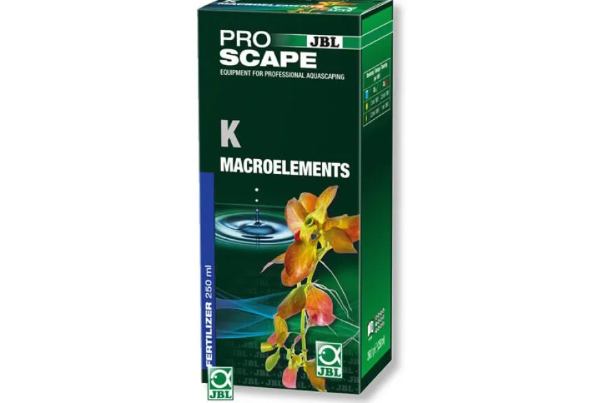 JBL ProScape K Macroelements, 250 ml